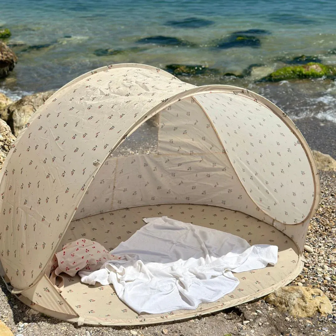 Pop-up beach Tent | Peaches