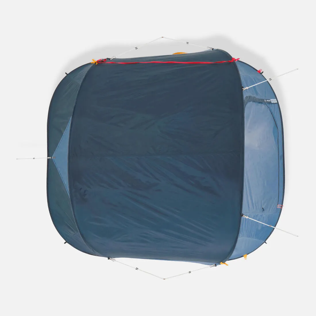 Pop Up Camping Tent 3-person - 2 Seconds