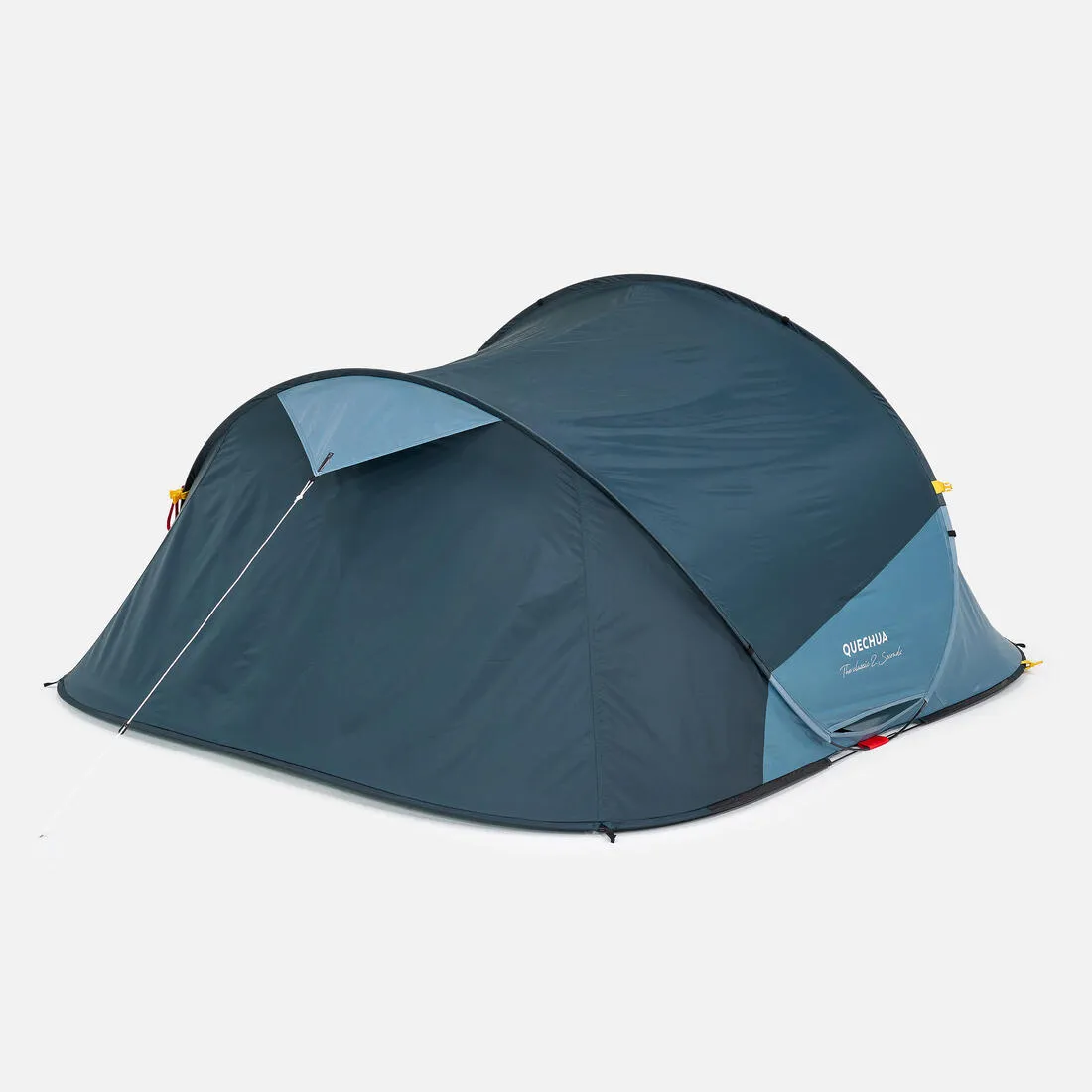 Pop Up Camping Tent 3-person - 2 Seconds