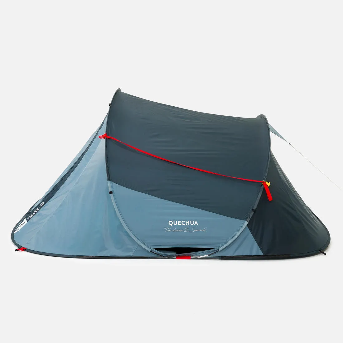 Pop Up Camping Tent 3-person - 2 Seconds