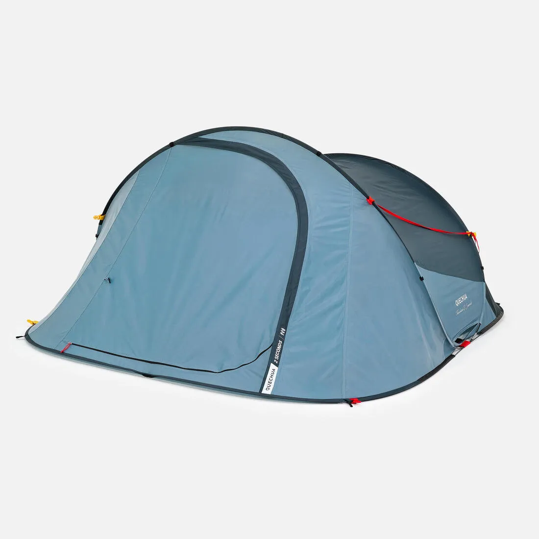Pop Up Camping Tent 3-person - 2 Seconds