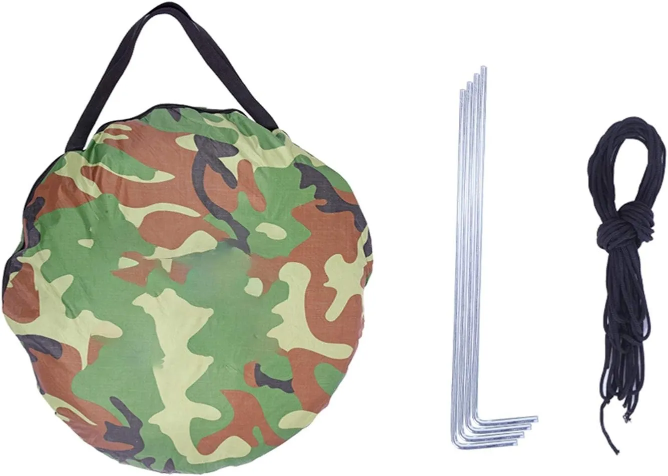 Pop Up Tent Instant Portable Shower Tent Outdoor Privacy Toilet & Changing Room