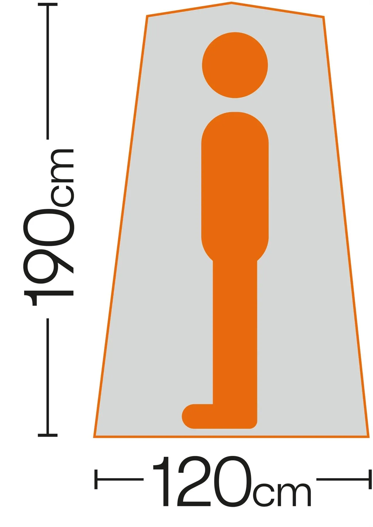 Pop up Toilet Tent Camping