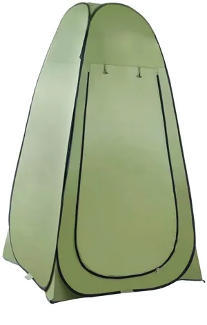 Pop up Toilet Tent Camping