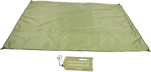 POPETPOP Shade Tent Pop up Tent Outdoor Shade Canopy Easy Install Disassemble Garden Protective Canopy