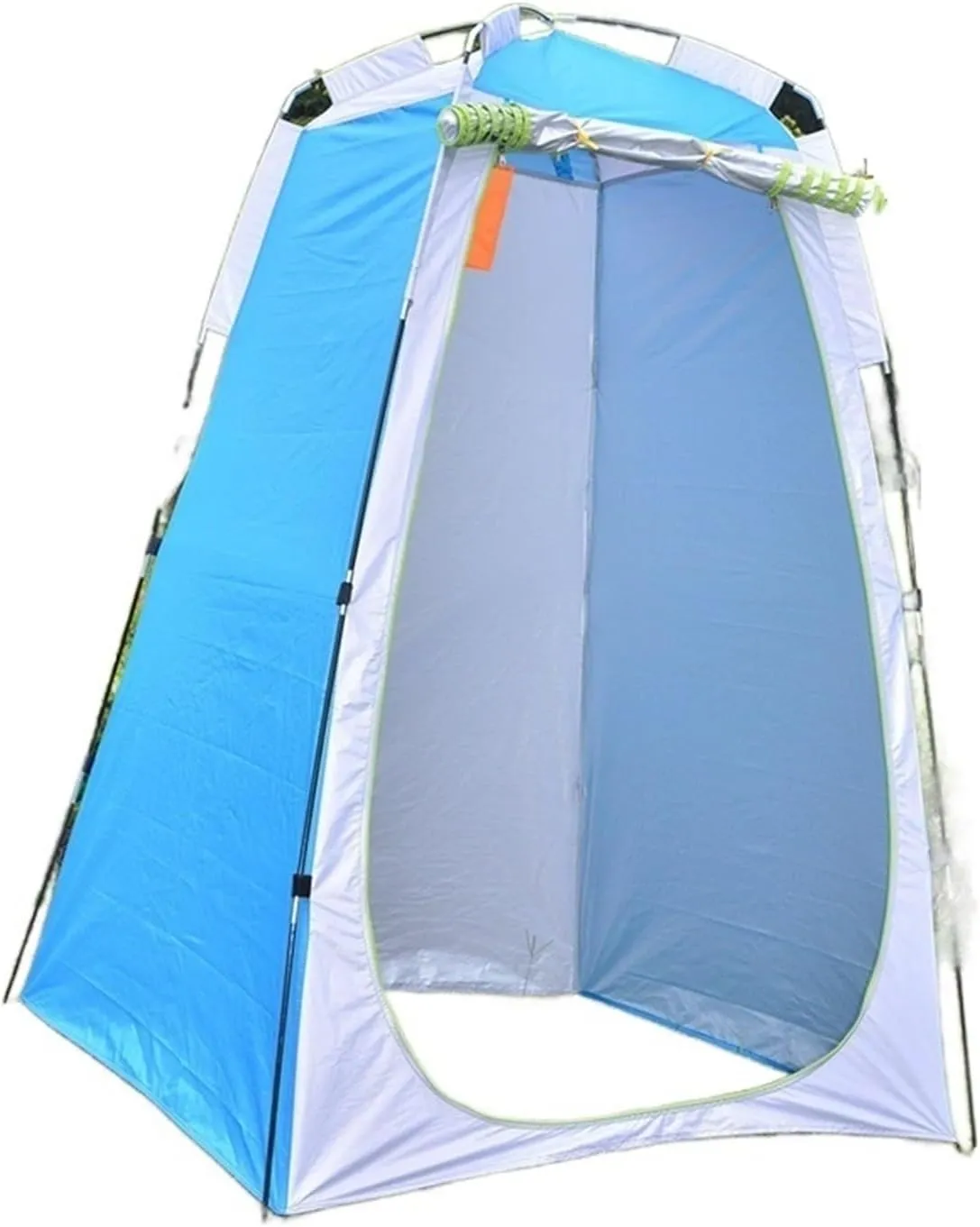 Portable Instant Pop Up Tent Changing Room, for Outdoor Camping Bathroom Portable Privacy Toilet Shower Tent camping tent