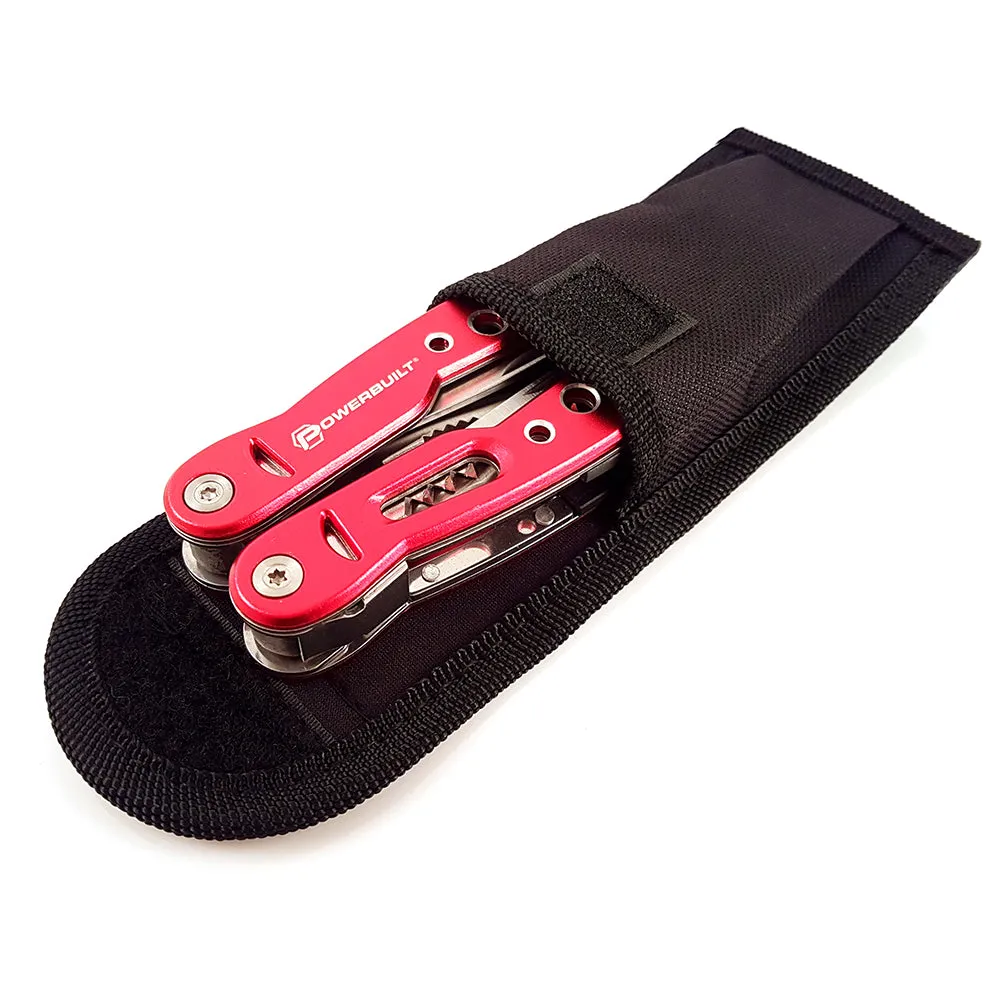 Powerbuilt 13 In 1 Multi Function Tool