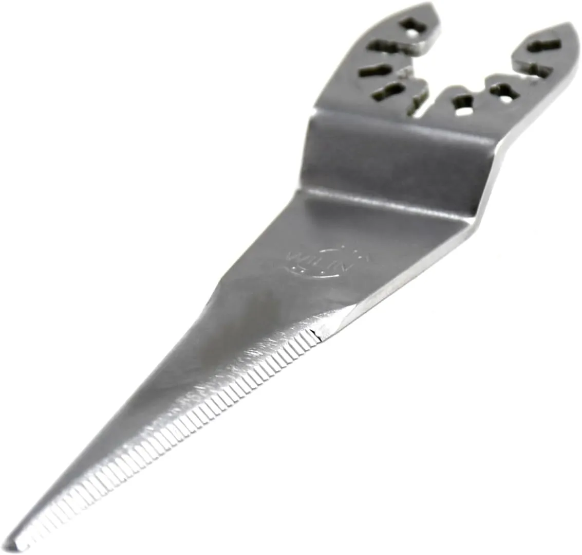 Powered Windshield Cold Knife Blade 90mm 3.54" For Auto Glass Removal Multi Tool Parts Oscillating Scraper Blades Compatible With Dewalt Milwaukee Ryobi