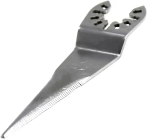 Powered Windshield Cold Knife Blade 90mm 3.54" For Auto Glass Removal Multi Tool Parts Oscillating Scraper Blades Compatible With Dewalt Milwaukee Ryobi