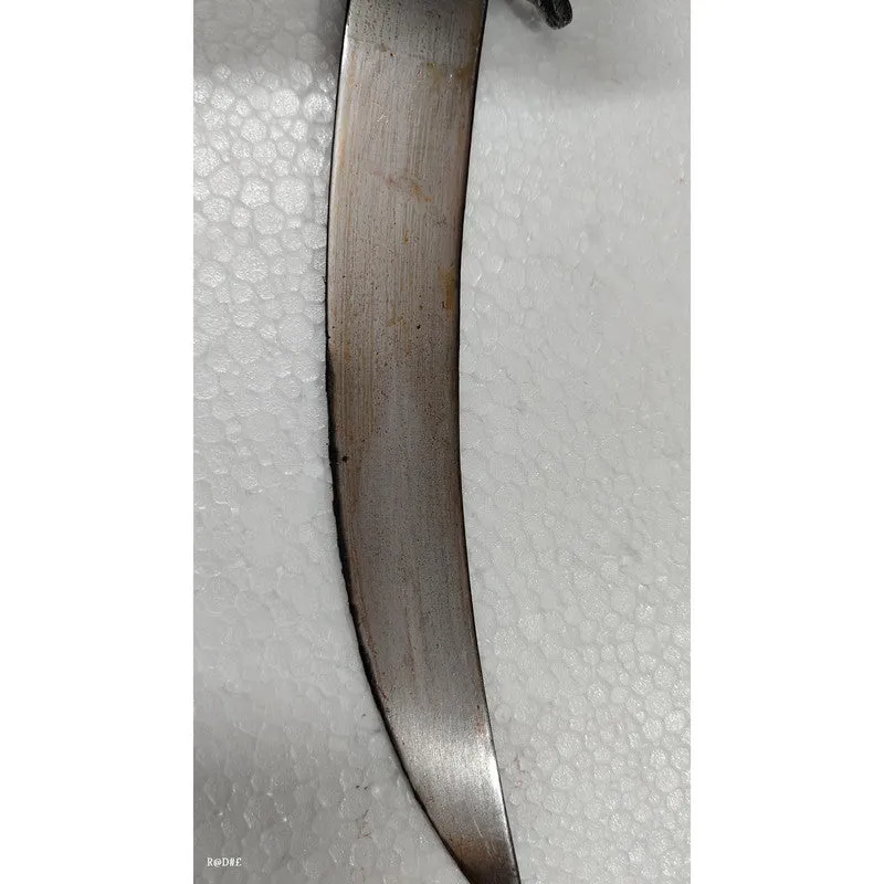 Princely Small Traditional Katar For Wedding (3497)