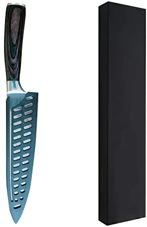 Professional Chef's Knives for Kitchen and Restaurants (20 cm)