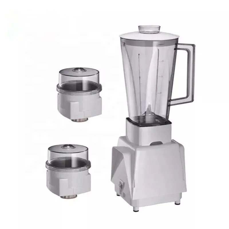 Pure 3 in 1 Multi Function Blender PB-1053 C
