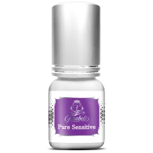 Pure Sensitive Eyelash Extension Glue
