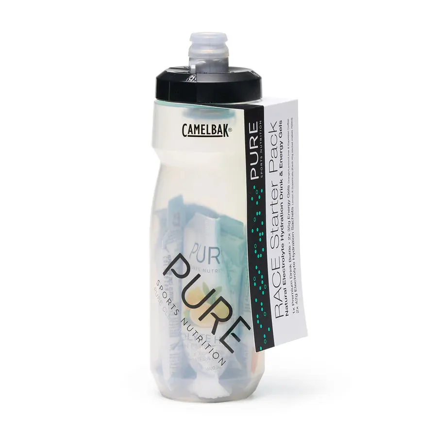 Pure Sports Nutrition Race Starter Pack