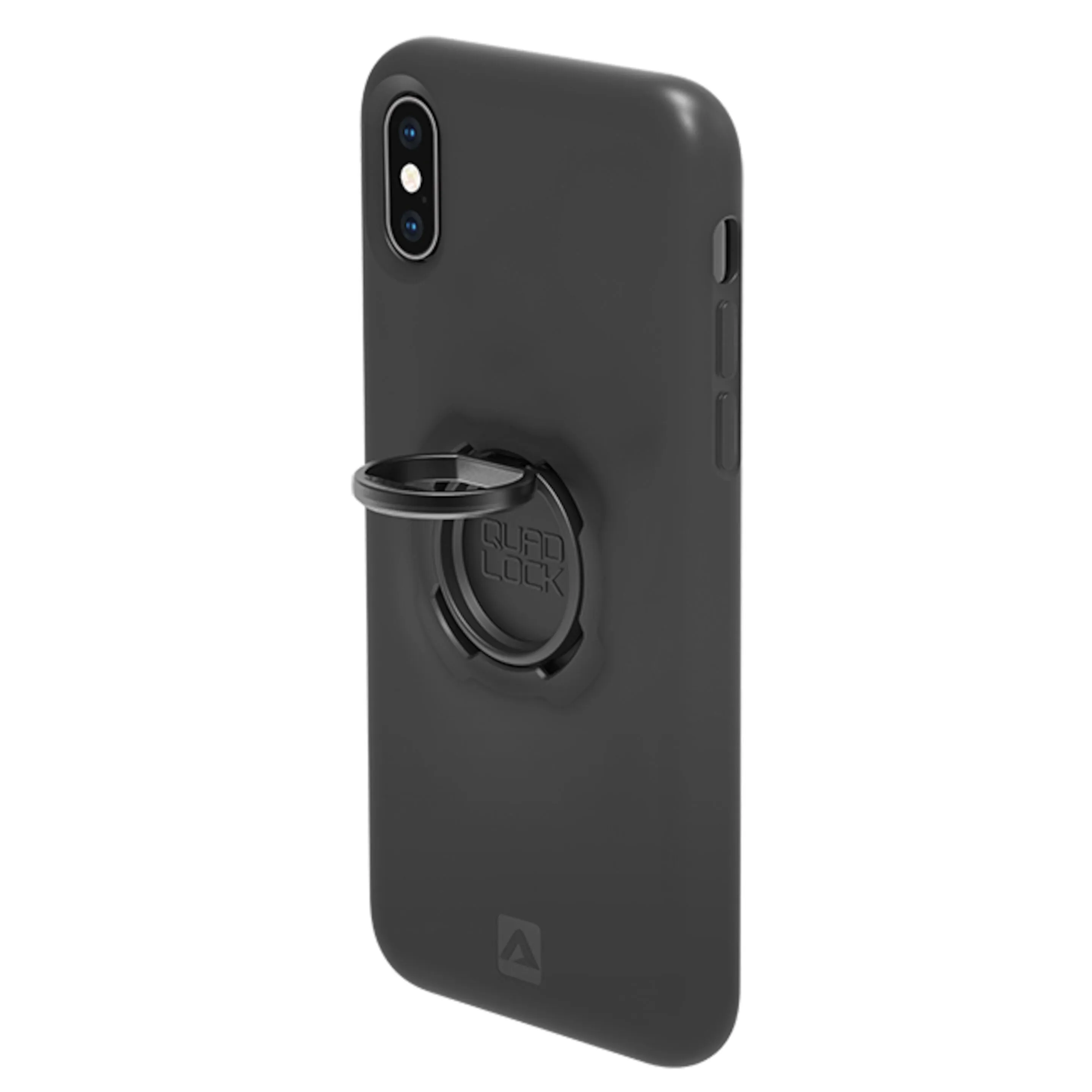 Quad Lock Phone Ring Stand