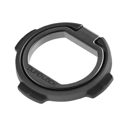 Quadlock Phone Ring/Stand