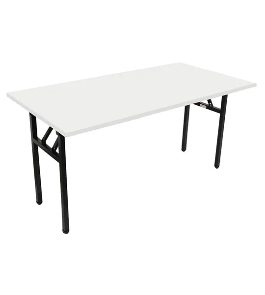 Rapid Steel Frame Folding Table