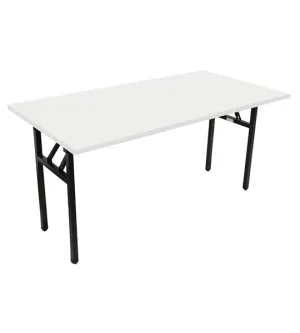 Rapid Steel Frame Folding Table