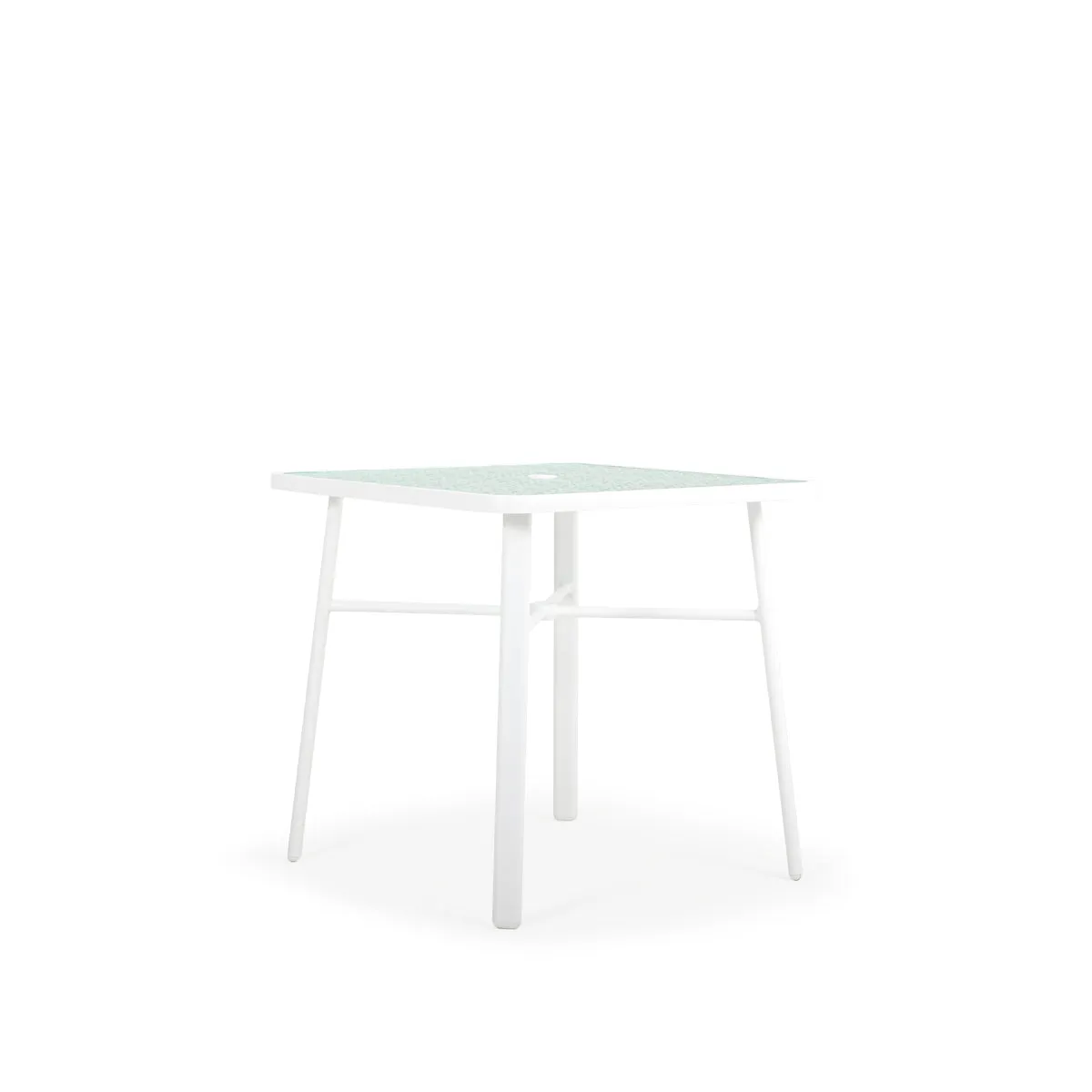 Reef Outdoor 36" Square Counter Height Table