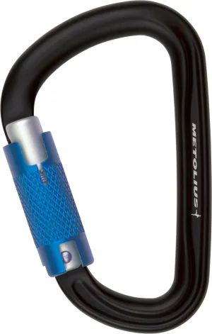 Rig Auto Lock Carabiner