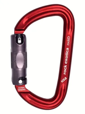 Rock Exotica RockD Auto-Lock - C2A