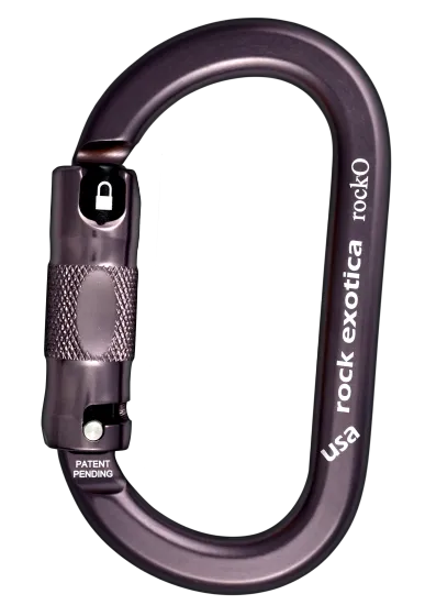 Rock Exotica rockO Auto-Lock
