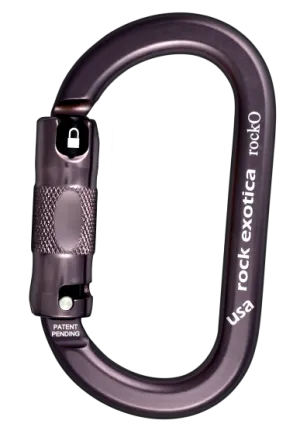 Rock Exotica rockO Auto-Lock