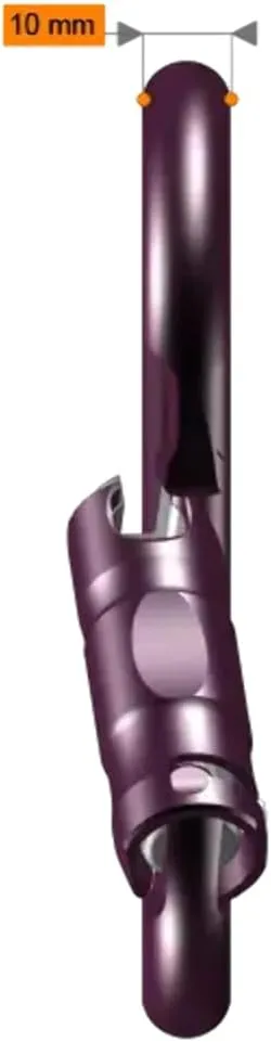 Rock Exotica Rocko Carabiner