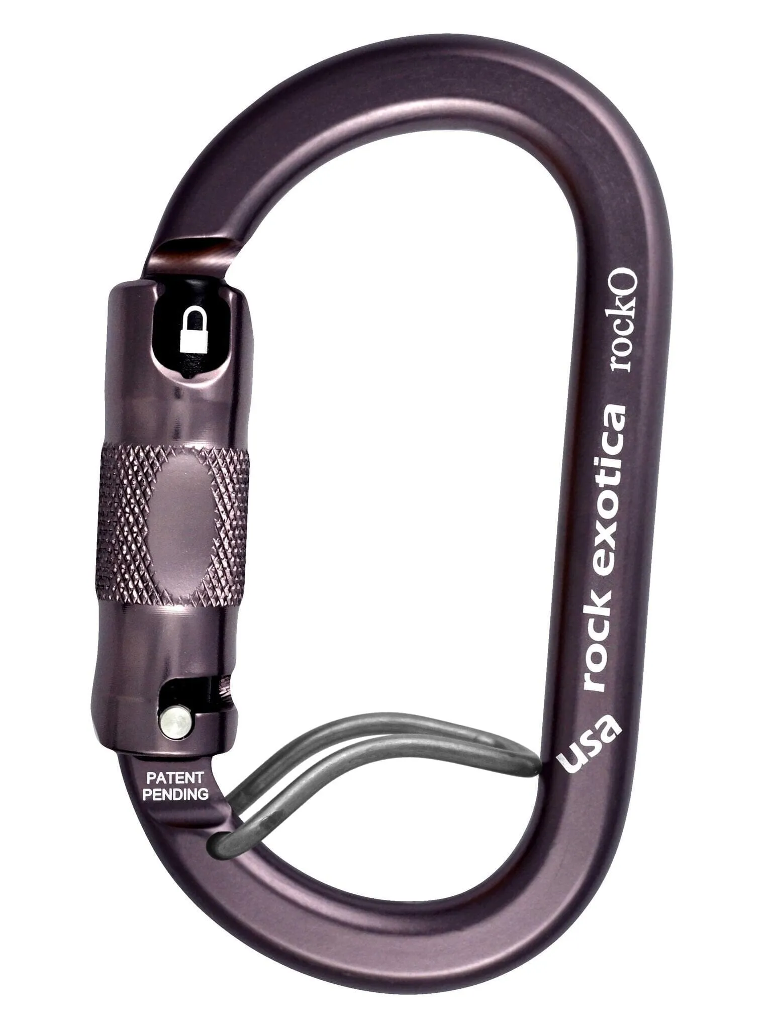 Rock Exotica RockO WireEye Auto-Lock - C3WEA