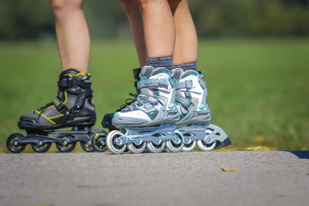 Roller Derby AERIO Q-60 Women's Inline Skates
