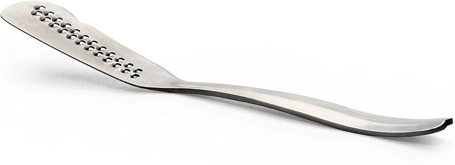 RSVP - Butter Shaver