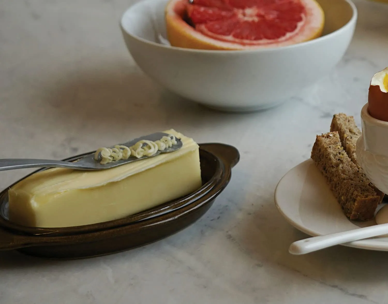 RSVP - Butter Shaver