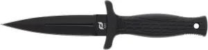 Schrade Delta Class Needle Fixed Blade with 7Cr17 High Carbon Stainless Steel for Outdoor Survival