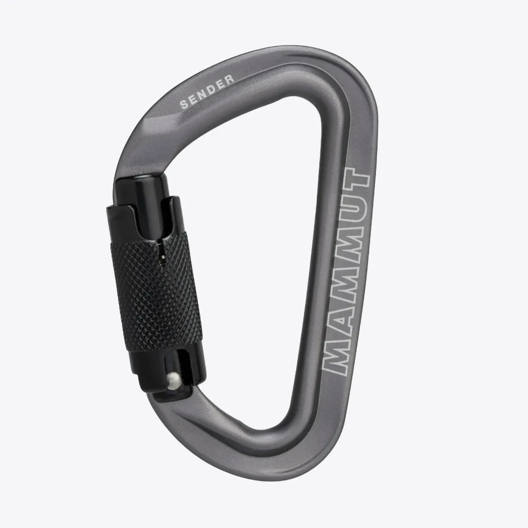 Sender Twistlock