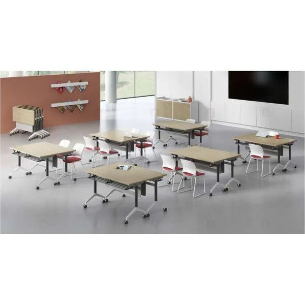 SF-QEM-324 活動摺檯 Folding Desk