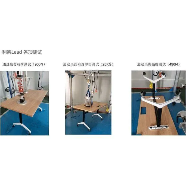 SF-QEM-324 活動摺檯 Folding Desk
