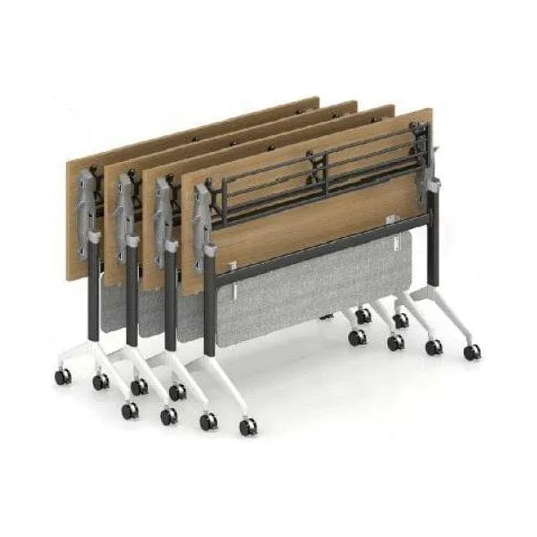 SF-QEM-324 活動摺檯 Folding Desk