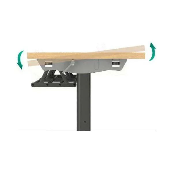 SF-QEM-324 活動摺檯 Folding Desk