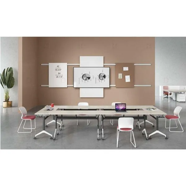 SF-QEM-324 活動摺檯 Folding Desk