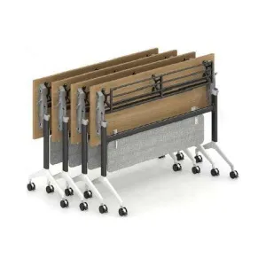SF-QEM-324 活動摺檯 Folding Desk