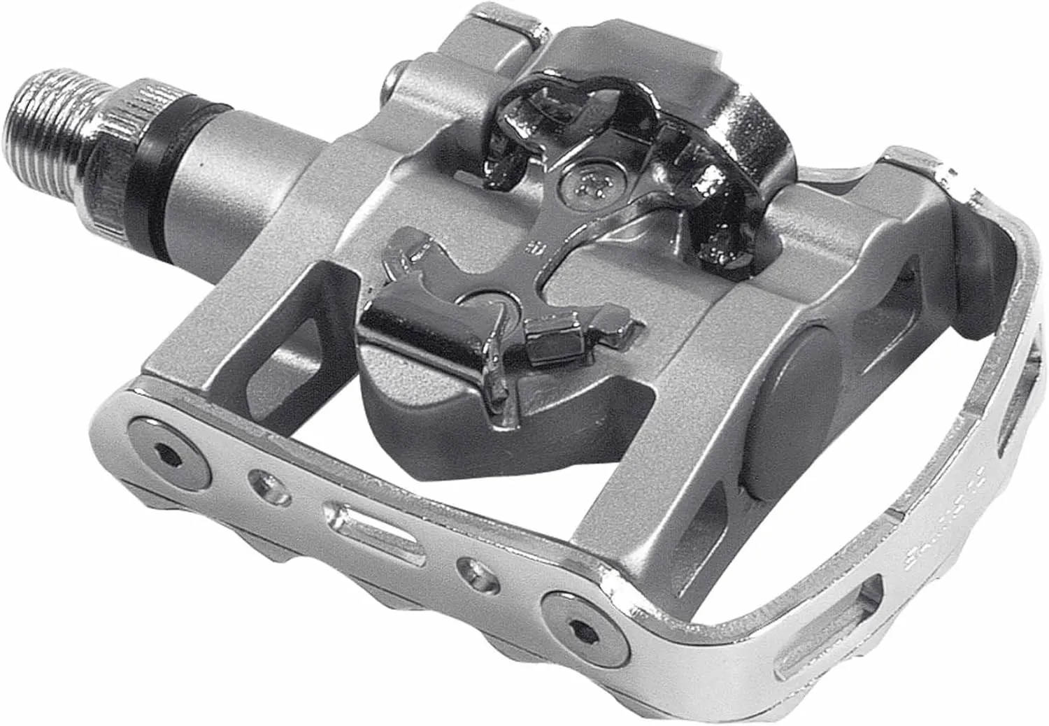 Shimano PD-M324 // SPD Pedal (im Karton)