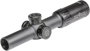 Sightmark Core TX Rifle Scope