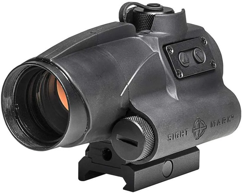 Sightmark Wolverine Red Dot Sight