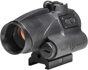 Sightmark Wolverine Red Dot Sight
