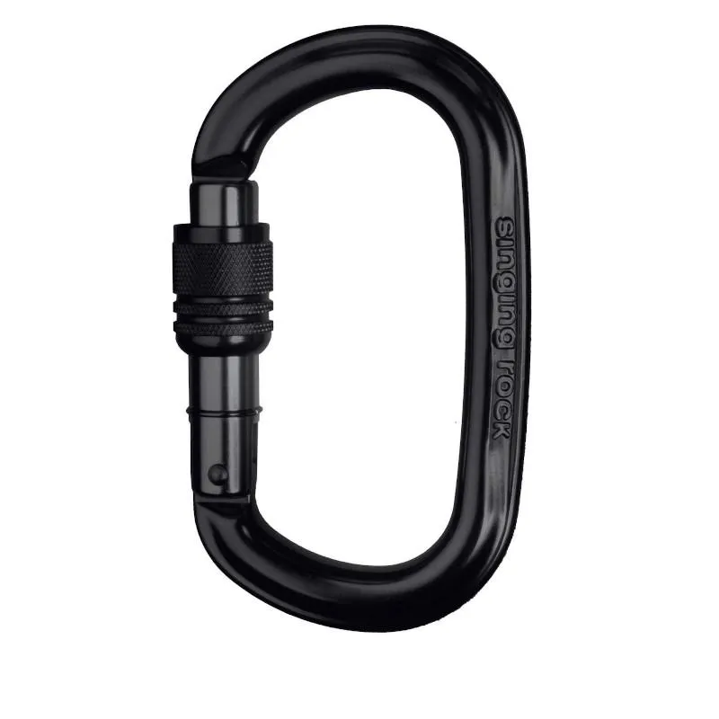 Singing Rock Ozone Twist Lock