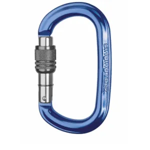 Singing Rock Ozone Twist Lock