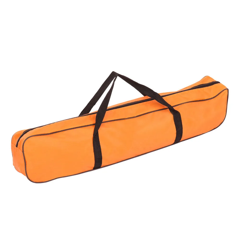 Single-person Single-layer Tent Orange
