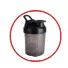Sipper Bottle 300ml Mini Shaker ( Mix Colours ) EK4914