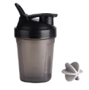 Sipper Bottle 300ml Mini Shaker ( Mix Colours ) EK4914