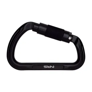 Sliq Twist Lock Carabiner